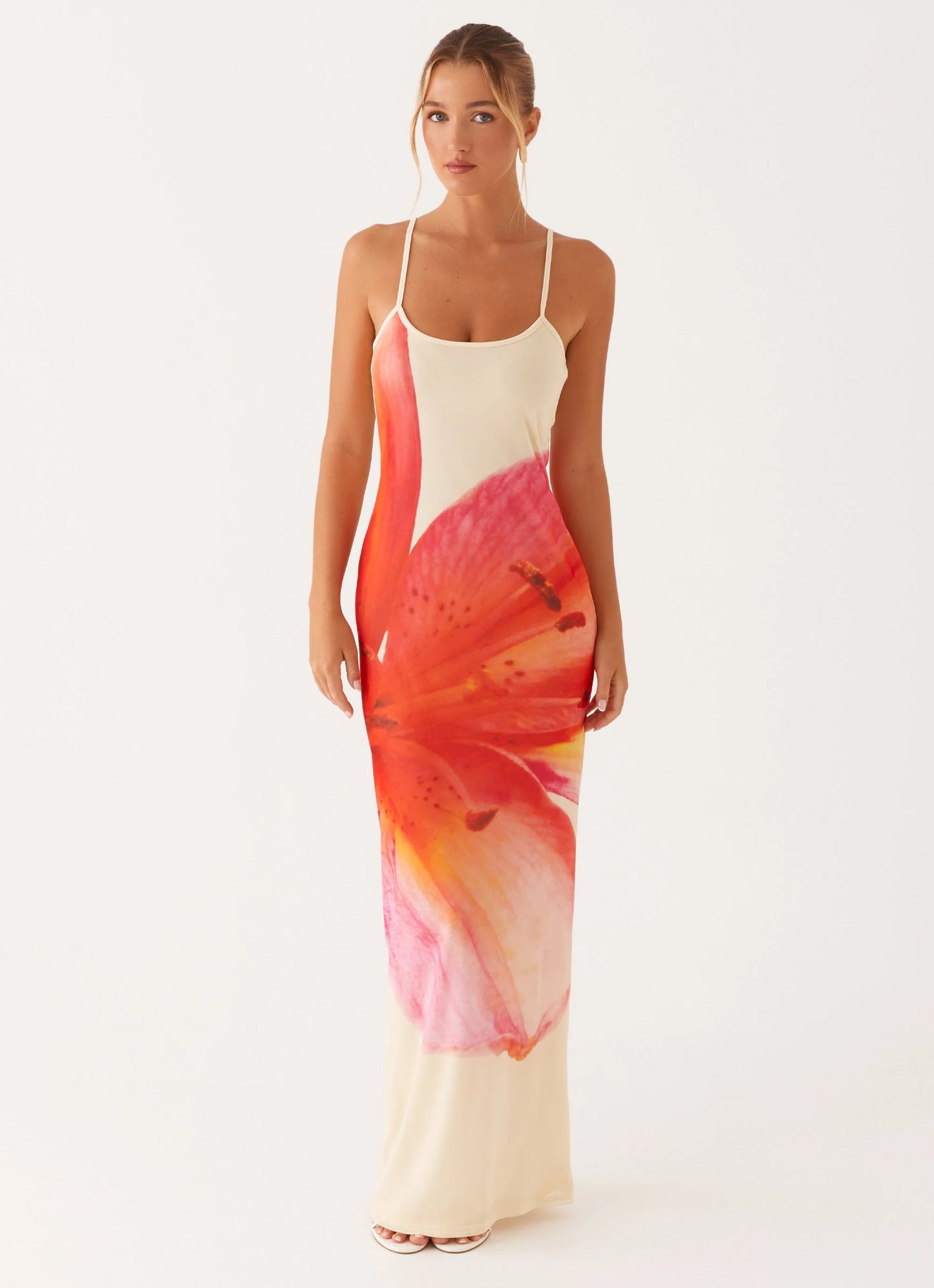 Flora Dress